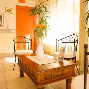 Marisal Accomodation