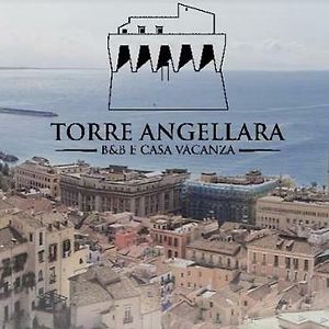 Torre Angellara B&B
